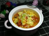 西红柿鸡蛋面