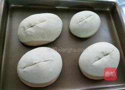 澳门牛扒包的做法图解10