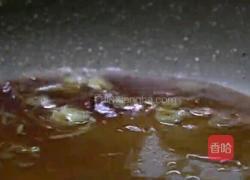 鸡蛋包豆腐的做法图解10