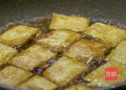 鸡蛋包豆腐的做法图解11