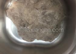 Q弹虾滑的做法