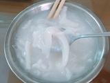 水狗乸（方言）的做法[图]