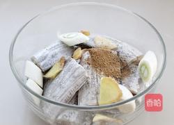 香煎带鱼的做法图解2