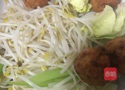 水煮肉片的做法图解3