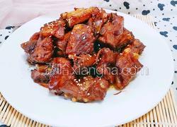红烧排骨