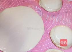 蒸饼的做法图解7