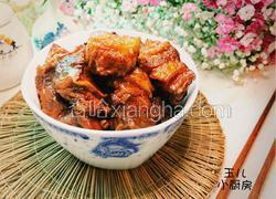 红烧牛肉