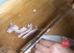 潮汕咸菜猪肚汤的做法图解7