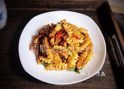 香辣狼牙土豆条