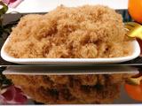 宝宝辅食系列～牛肉松的做法[图]