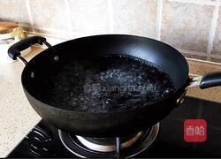 水煮蛋的小妙招的做法图解3
