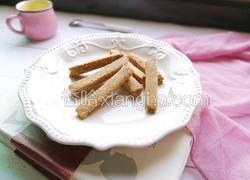 豆根糖～香浓不腻