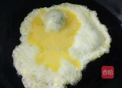 洋葱炒鸡蛋的做法图解3