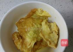 洋葱炒鸡蛋的做法图解5