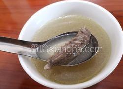 柠檬橄榄鸽子汤