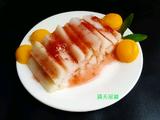 草莓芒果山药的做法[图]