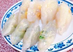 水晶饺子