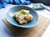 黄豆肉皮冻～胶原蛋白与植物蛋白的强强联合