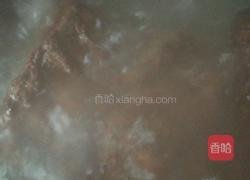 南乳扣肉的做法图解8
