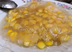 玉米糕