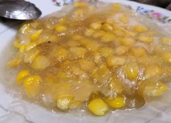 玉米糕