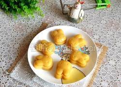 红薯饼
