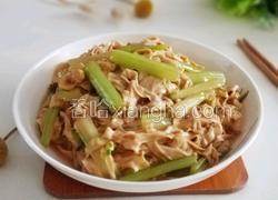 老汤干豆腐