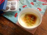 鸡蛋羹