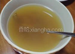 虫草猪心汤