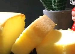 蛋糕系列～轻芝士蛋糕
