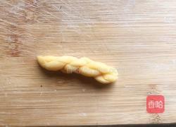 鸡蛋小麻花的做法图解10