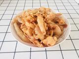 红油鸡爪
