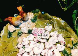 蔓越莓酸奶干