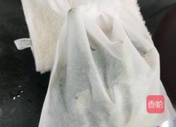煮枇杷叶的做法图解5