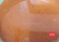 糖醋鱼块的做法图解7
