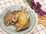 香煎白仓鱼