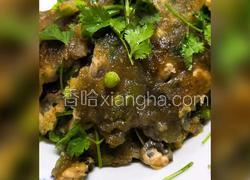 蚝烙（蚵仔煎）