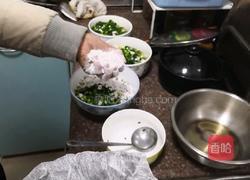 蚝烙(蚵仔煎)的做法图解4