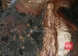 清香酱牛键的做法图解2