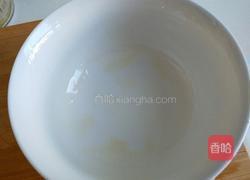 三丁蒸蛋糕的做法图解6