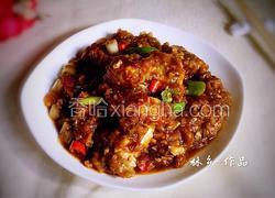 红烧鱼骨头