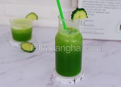 排毒芹菜汁