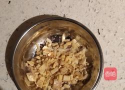 炒虾仁的做法图解4