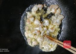 炒虾仁的做法图解9