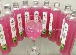 火龙果酵素