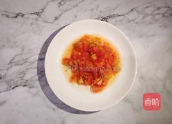 西红柿蛋炒饭的做法图解2