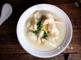 速煮饺子