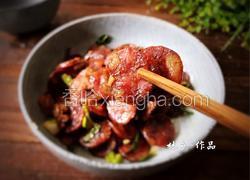 原味香肠