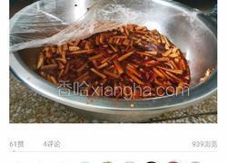唐式香甜萝卜
