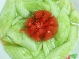 小家碧玉含苞待放的做法[图]